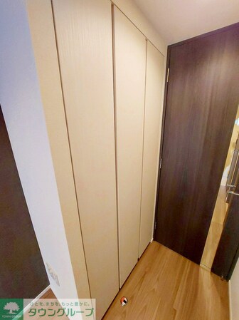 アーバンパーク江古田の森の物件内観写真